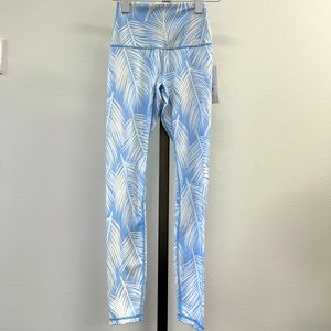 Spiritual Gangster - High Vibes Legging